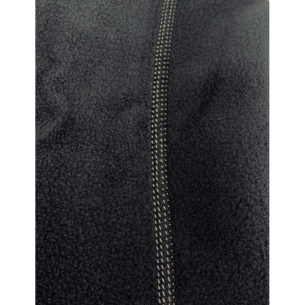 SHARKSKIN フルジッパーウェットスーツ 黒/赤 SHARKSKIN フルジッパーウェットスーツ 黒/赤